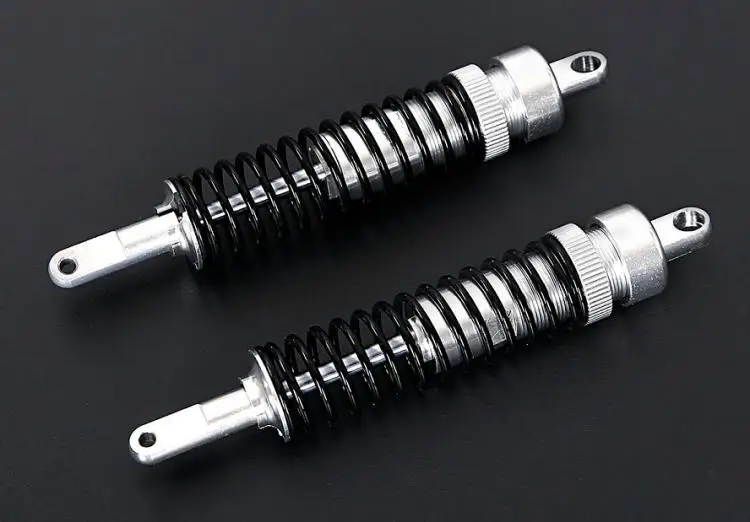 Metal Front & Rear Shock Absorber for FG Monster Hummer Truck BM