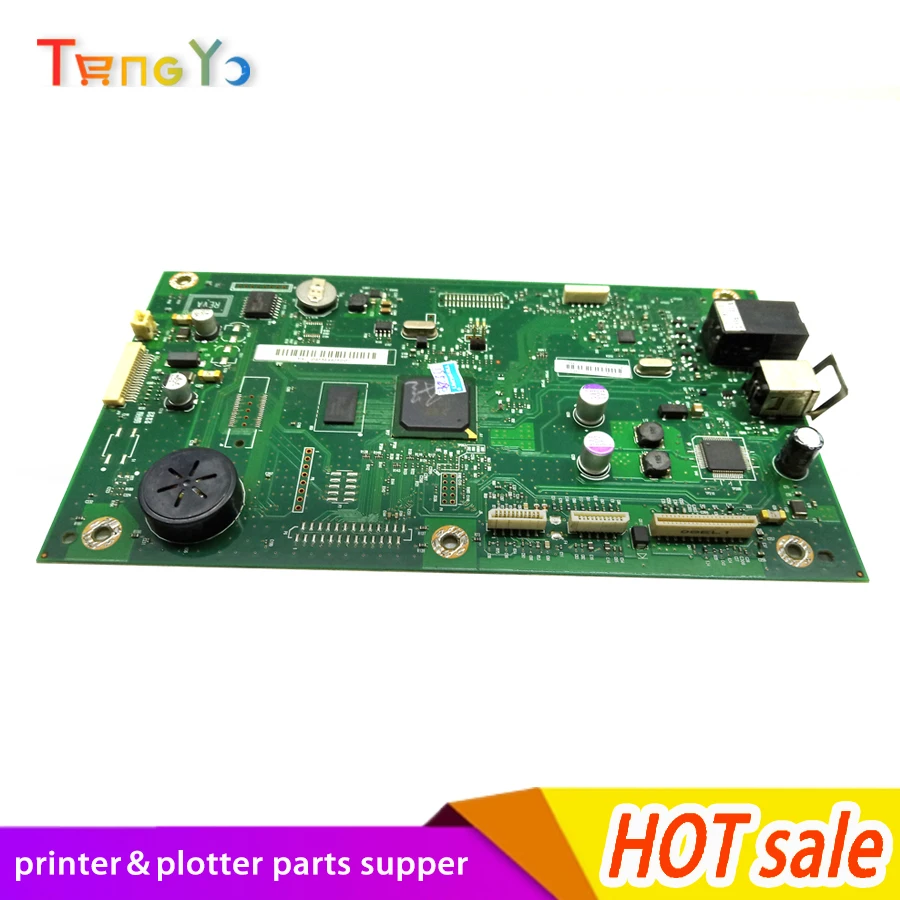 

Original CE544-60001 Formatter Board PCA ASSY Main Board Logic Board mainboard Mother board For HP 1536 M1536DNF 1536NF Series