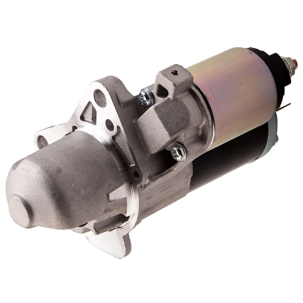 Motor de arranque para Holden Commodore, VZ e VE, gasolina 3.6L, HF V6, LY7, 2004-2013