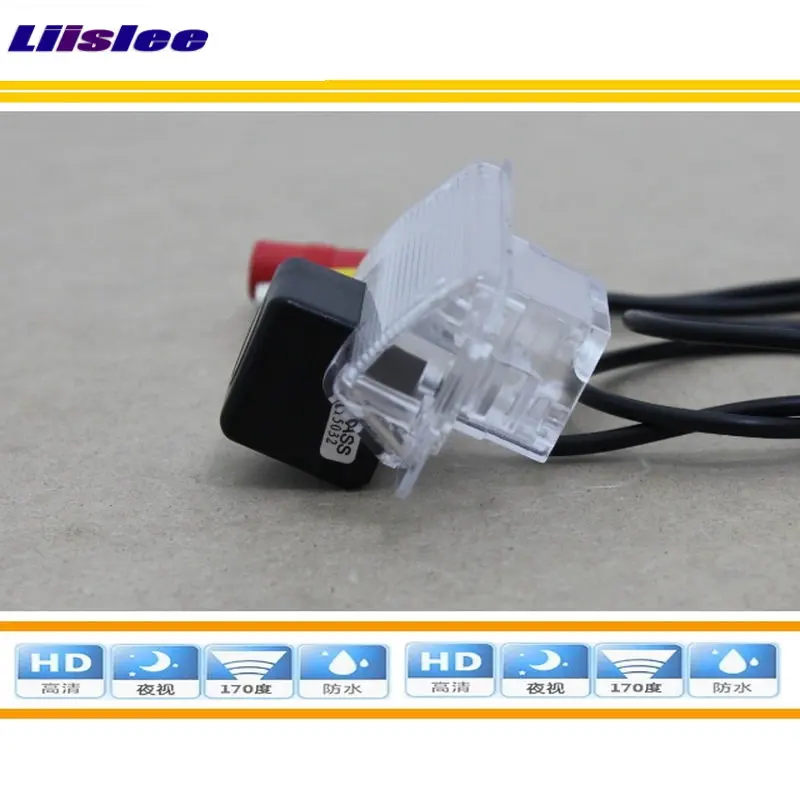 For Nissan Maxima/Teana 2003-2014 Car Rearview Back Parking Camera HD CCD RCA NTSC CAM Auto Aftermarket Accessories