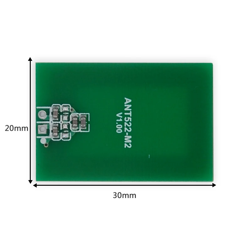 13.56 MHz Card Reader โมดูลเสาอากาศ | Modular เสาอากาศ | เสาอากาศแผ่น | Card Reader เสาอากาศ | วิทยุเสาอากาศความถี่