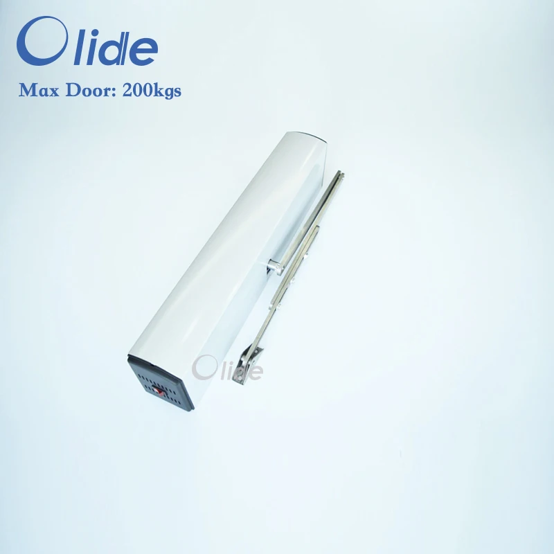 Olide DSW200 Automatic Handicap Door Operator Max Door Weight 200kg