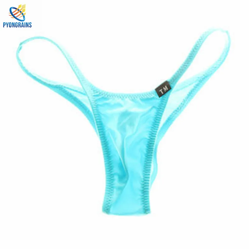 2016 Hot Collection Sexy Men Underwear Briefs Shorts Bikini For Men Breathable Sexy Underwear Men 100% High Quality Nylon Briefs