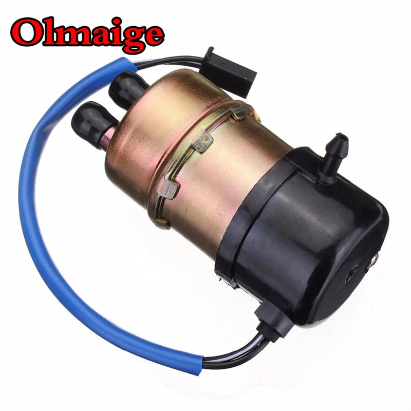 New Motorcycle fuel pump 12v fuel pump for Virago 535 XV535 1988-2003