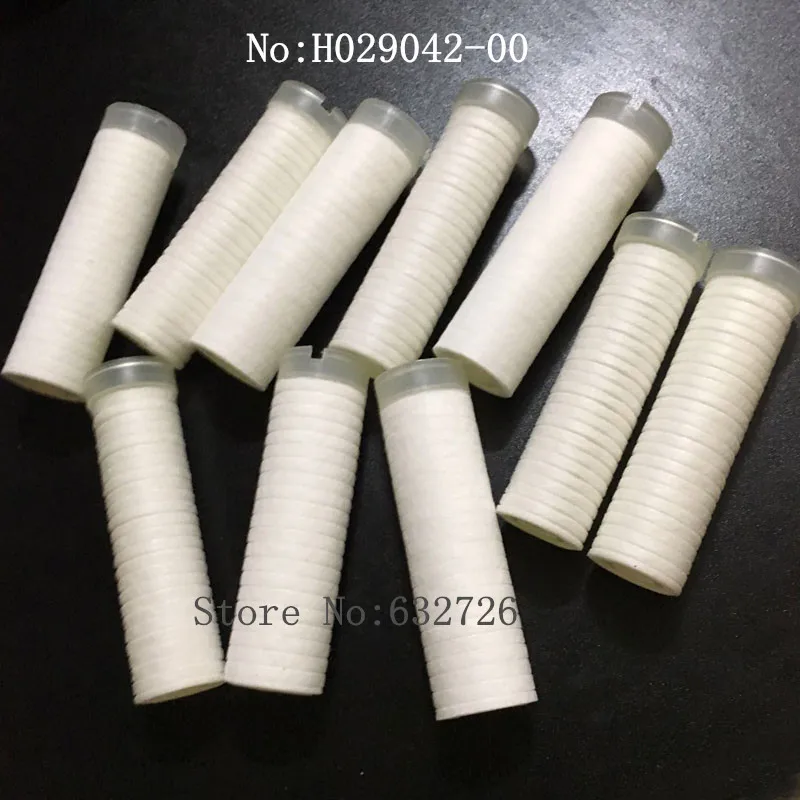 (10pcs)Noritsu Frontier QSS-V30/430/V50 minilab filter that is colourful to expand accessories/H029042-00/Part