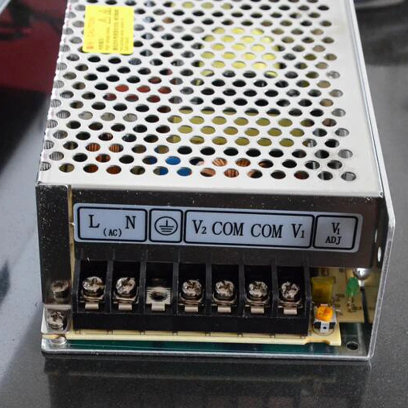 

1 шт., 220 В, 2 А, высокоскоростной цифровой гальванометр, сканер с волоконным лазерным гальванометром