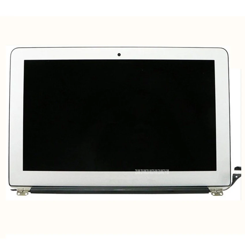 100% New Laptop 11.6 inch LCD Screen Display Assembly For A1370 A1465 2010-2012 Year MC505LL/A MC506LL/A MC968LL/A MC969LL/A