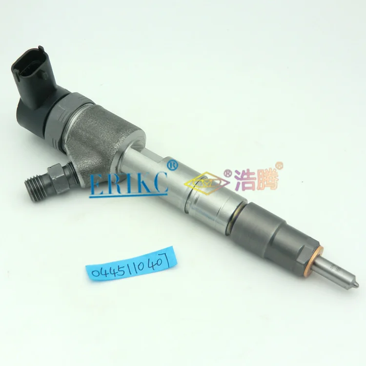 ERIKC 0445120170 Autol Injector 0445 120 170 Diesel Fuel Injector 0 445 120 170 Injector for WEICHAI 612600080618