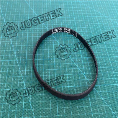 

Flexible v-ribbed belt 5PH373