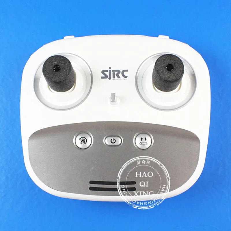 SJ/RC SJRC S70 S70W RC Quadcopter spare parts Original remote controller / Receiver/GPS/LED