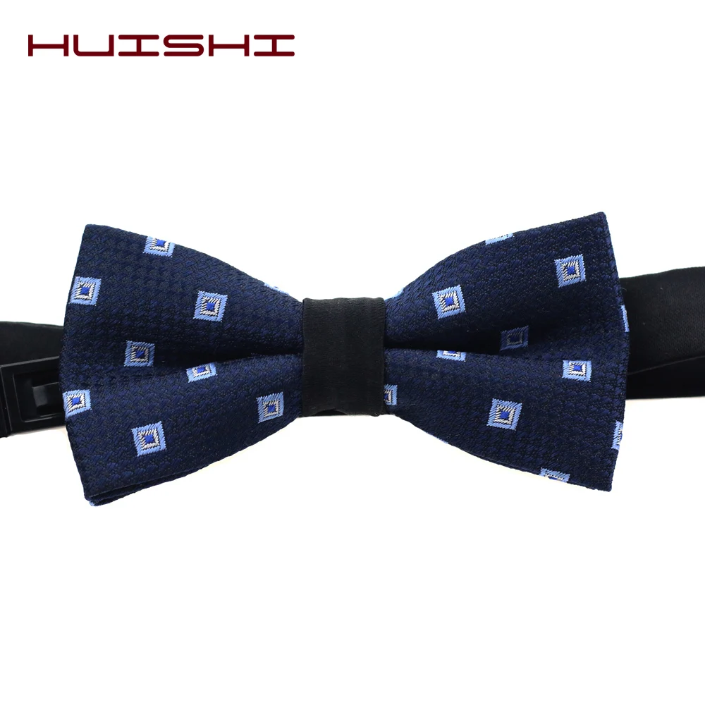 HUISHI Baby-Fliegen für Kinder, Niedliche Klassische Einfarbige Baby-Fliege für Jungen und Mädchen, Schmetterlings-Accessoires, Passende Rote Fliegen für Bankette – Detail 5