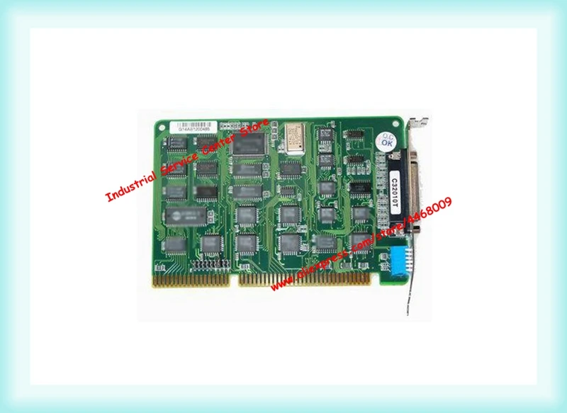 

Original Multi-port Serial C320110T ISA Multi-port Serial