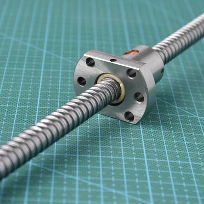 1204B341 bespoke ball screw for 17HS5005-K6