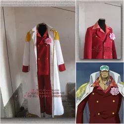 Costume Cosplay di un pezzo Akainu Sakazuki