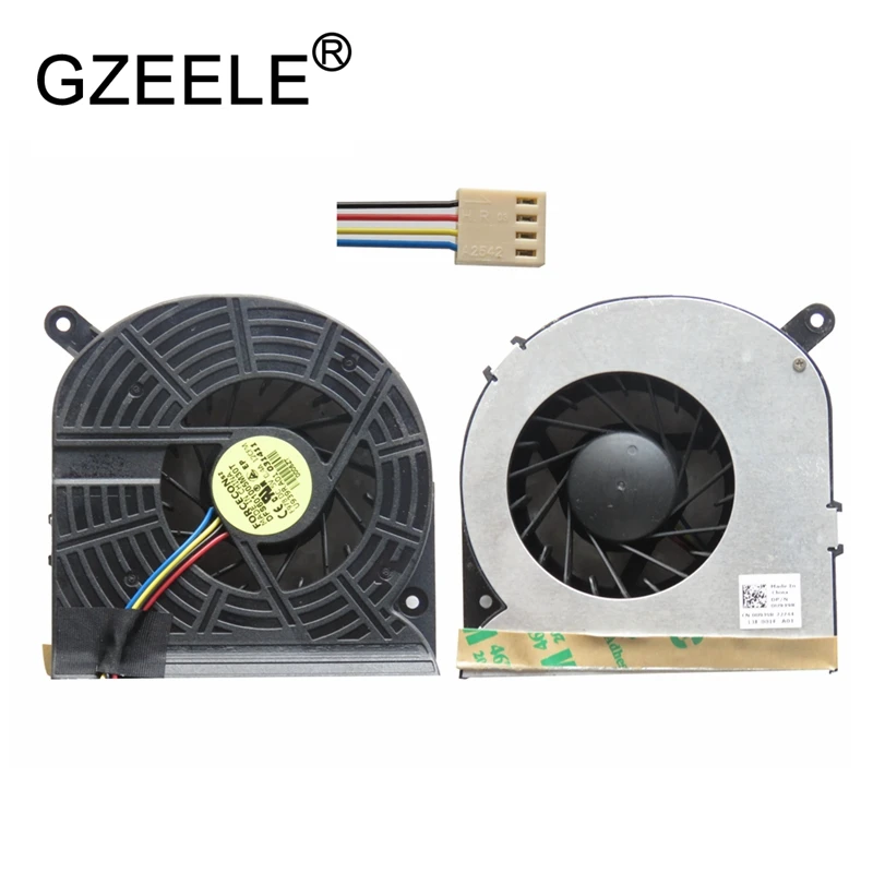 

New CPU GPU Cooling Fan For Lenovo A7000 S750 A7100 W4600I A70z IdeaCentre B305 B31R1 B31R2 B31R3 B31R4 B31TR” PZSAMSUNGR18