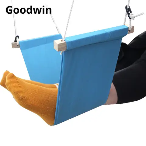 해먹 책상