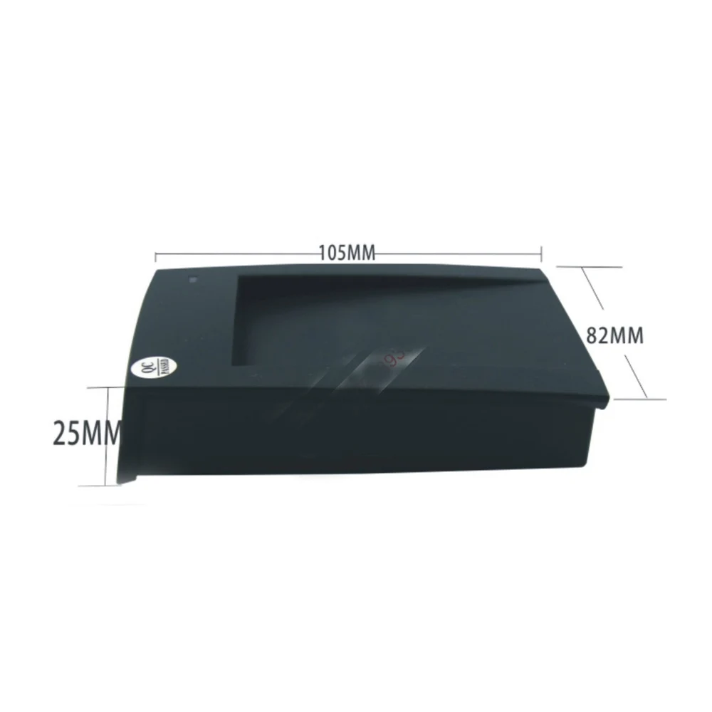 125-134.2KHz HI-TAG S256 RFID Writer ISO 11784/85 Pet Ear Tag Pigeon Ring ID for English software + SDK