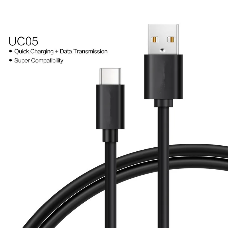 Type C USB Cable Data Charge Cable Fast Charging Cable For Samsung Galaxy A6 A8 2018 Plus C5 C7 C8 C9 C10 Pro USB Micro Cable