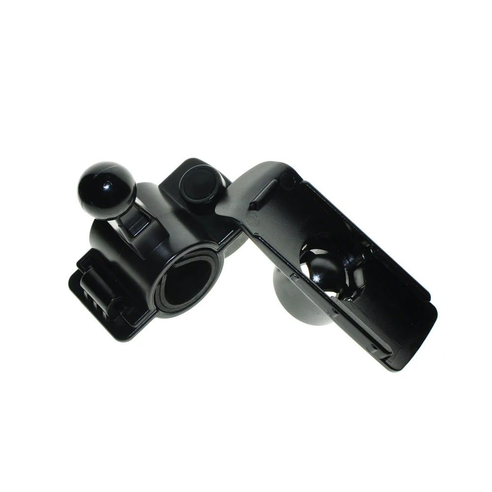 Bike Rotary/Suction Cup Mount Bracket Holder + Silicone Protect Case Cover for GPS Garmin for eTrex 10 20 30 10x 20x 30x 22x 32x