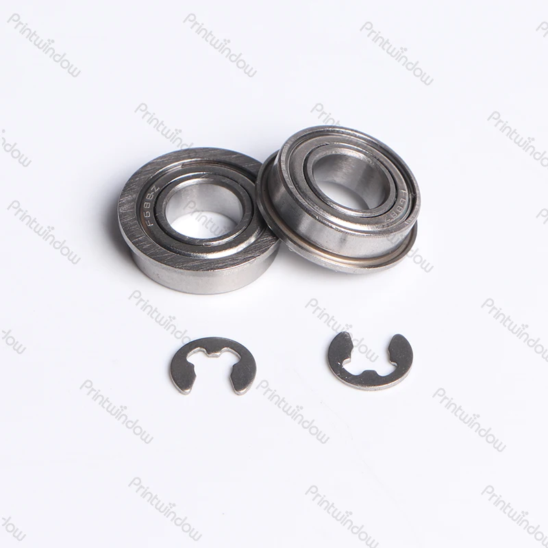 Lower Fuser Roller Bearing for Kyocera KM3050 KM4050 KM5050 TASKalfa 420i 520i