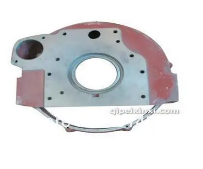 

Flywheel housing/shell for 495/K4100 series diesel engine spare parts