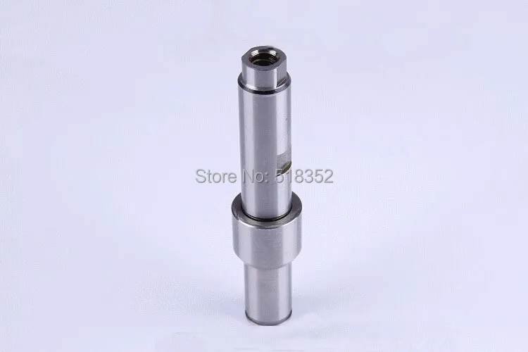 130004943 Charmilles C313 Shaft 72*12mm for Left Pinch roller , WEDM-LS Wire Cutting Machine Parts