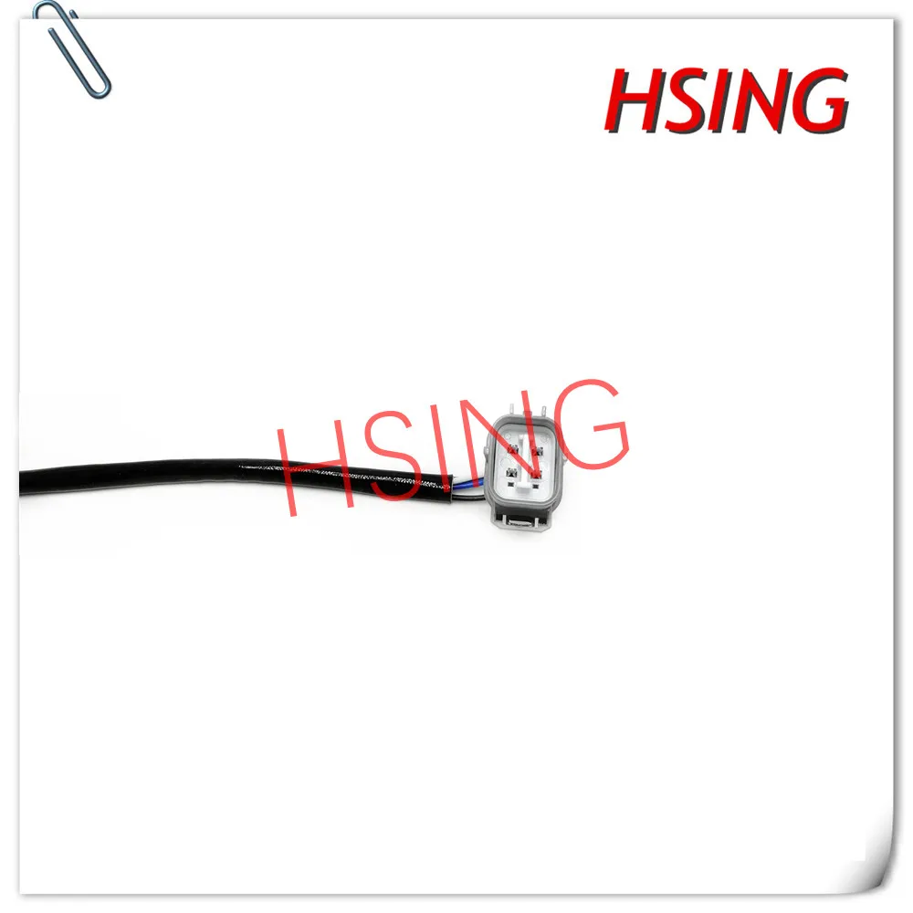 مستشعر الأوكسجين O2 يناسب هوندا أوديسي RA8 RA9 3.0L *** الجزء رقم # 36532-PGN-J01 234000-2420 #4