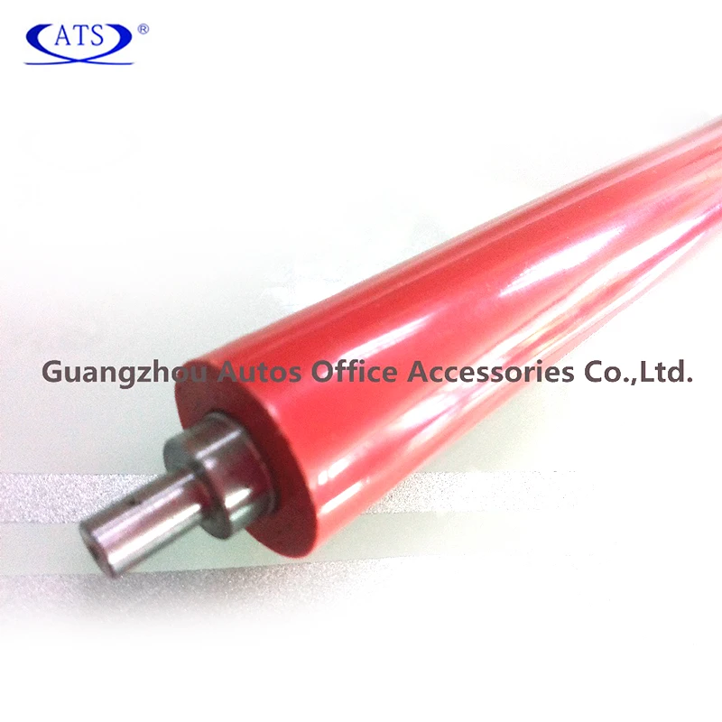 2pcs Lower Fuser Pressure Roller for Sharp AR 161 160 163 162 206 1818 2718 2818 1808 4818 2616 201N compatible Copier parts