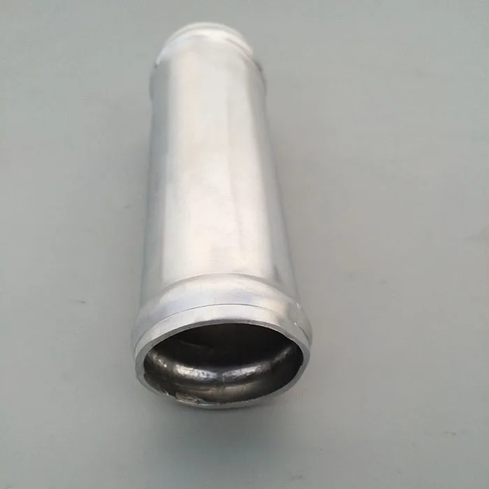 

Factory Outlet Straight pipe 1.5" 38mm L=120mm Aluminum Turbo Intercooler Pipe Tube Tubing High Quality