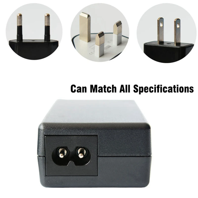 Atacado 12.6 V 3A Carregador para Auto Balanceamento de Scooter