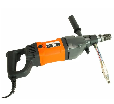 CAYKEN SCY-18/2EBMI concrete, brick diamond core drill machine