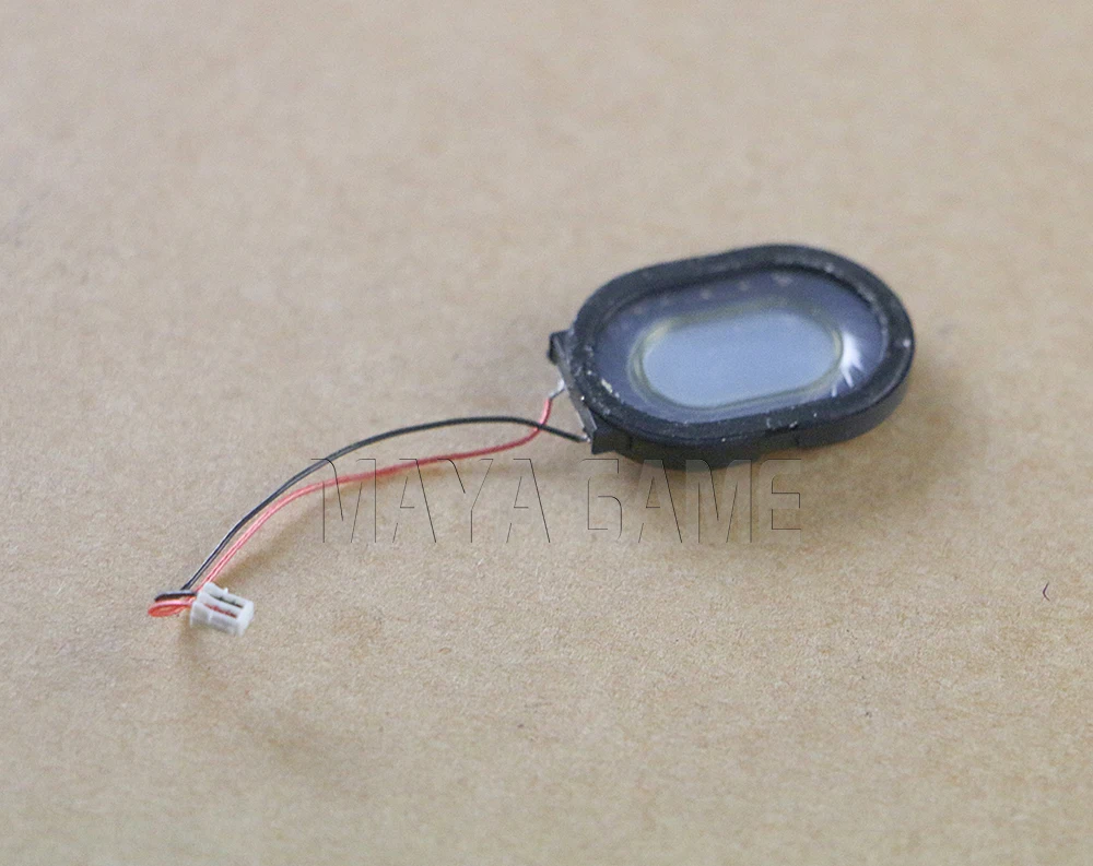 Ban Đầu Cho Nintend Switch NS Công Tắc Tay Cầm Loa Âm Lượng Âm Thanh Thay Phím Phần Loa Lắp Sẵn