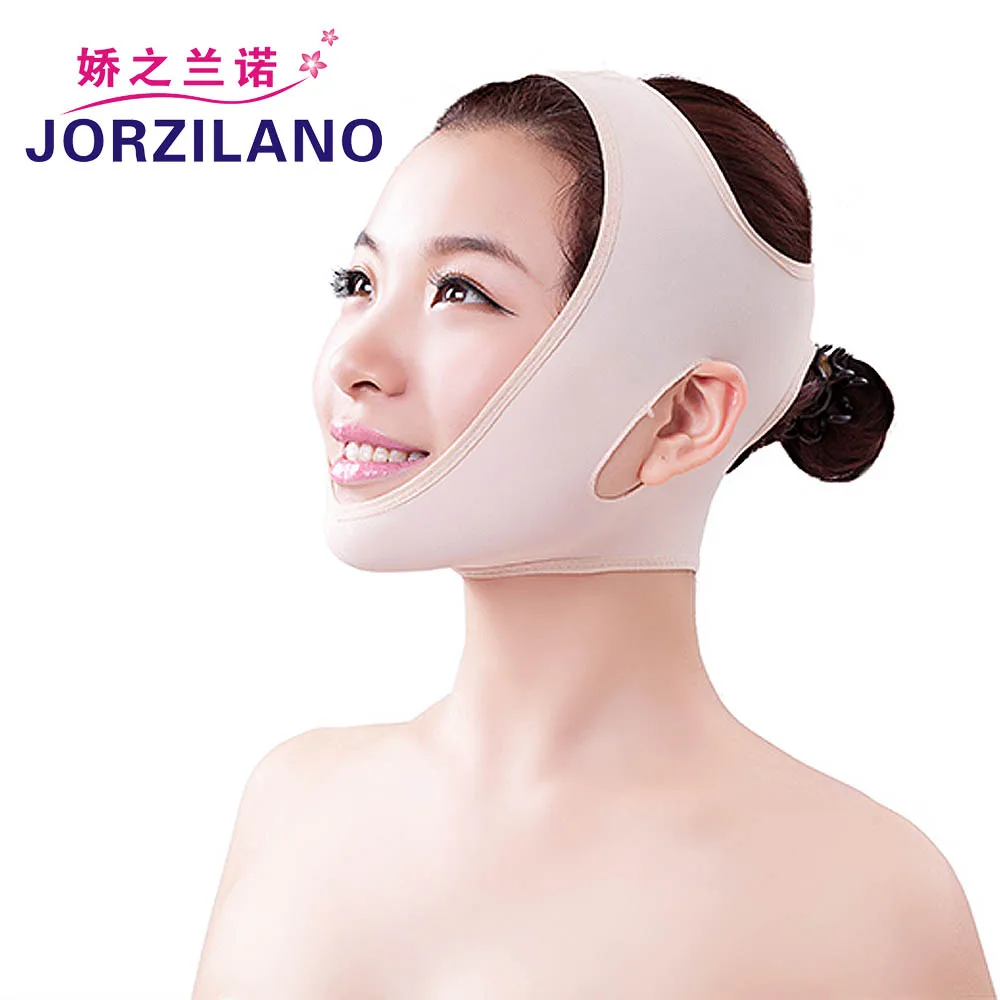 

Quality Face Lift Up Belt Sleeping Face-Lift Mask Massage Slimming Face Shaper Relaxation Facial Slimming Mask Face-Lift Bandage