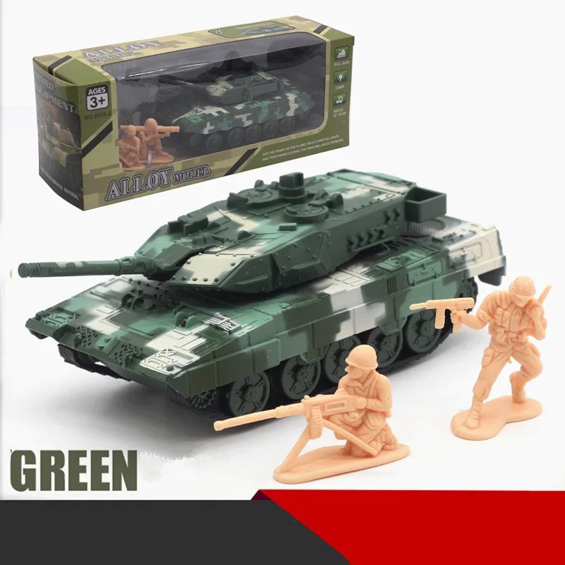 1:72 alloy tank models,high simulation Variety of  tanks,metal casting,toy tanks,pull back & musical & flashing,free shipping