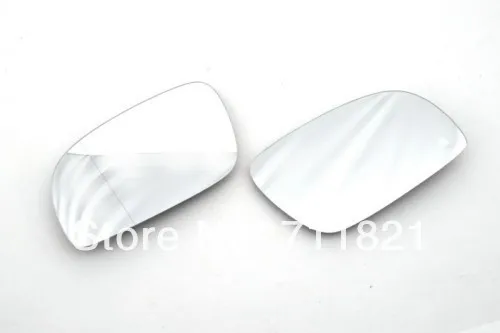 

Clear Glass Aspherical Side Mirror Glass For Volkswagen For VW Touran MK1