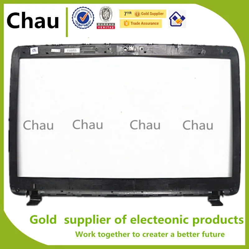 

Новинка для HP PorBook 450 g2 455 G2 ЖК передняя панель AP15A000300