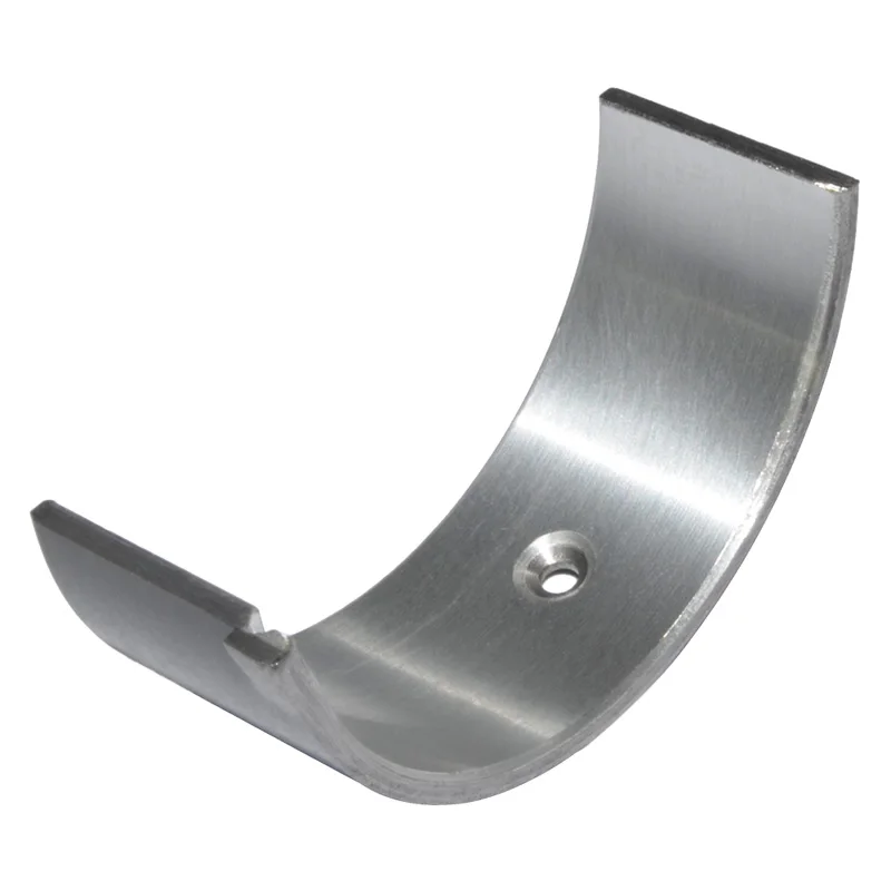 Pièces de moteur de moto pour HONDA CB450S CB400 CM400 CM450 CMX450 CBX A CB900 CB750 CB1000, roulement de bielle, STD ~ + 100, 4 pièces