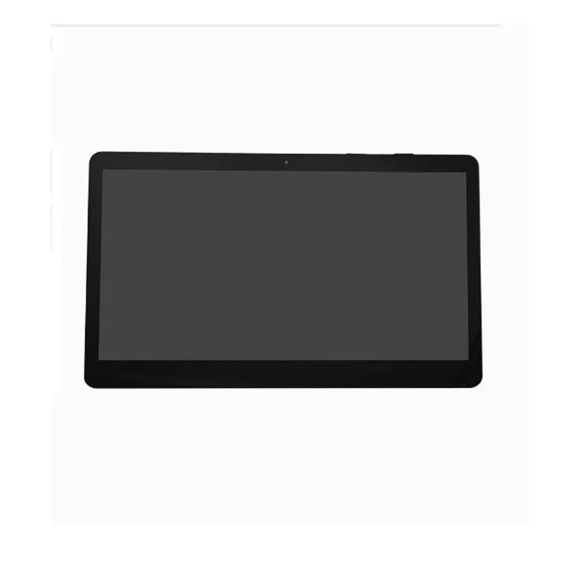 Ensemble écran tactile LCD 3K UHD, 13.3x3200, 40 broches, pour ordinateur portable, pour Bali Zenbook UX360U UX360UA LP133QD1 éventuelles B2