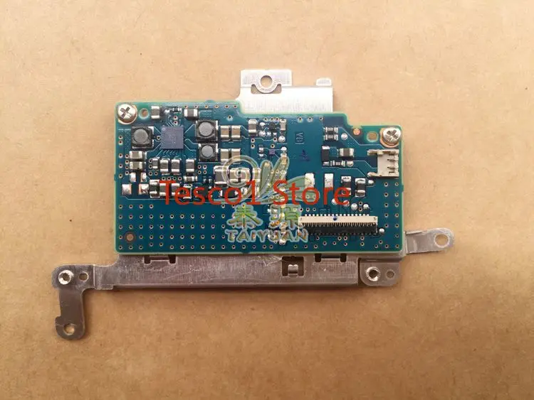 Original For Nikon D5500 POWER BOARD PCB DH5335 REPAIR PART