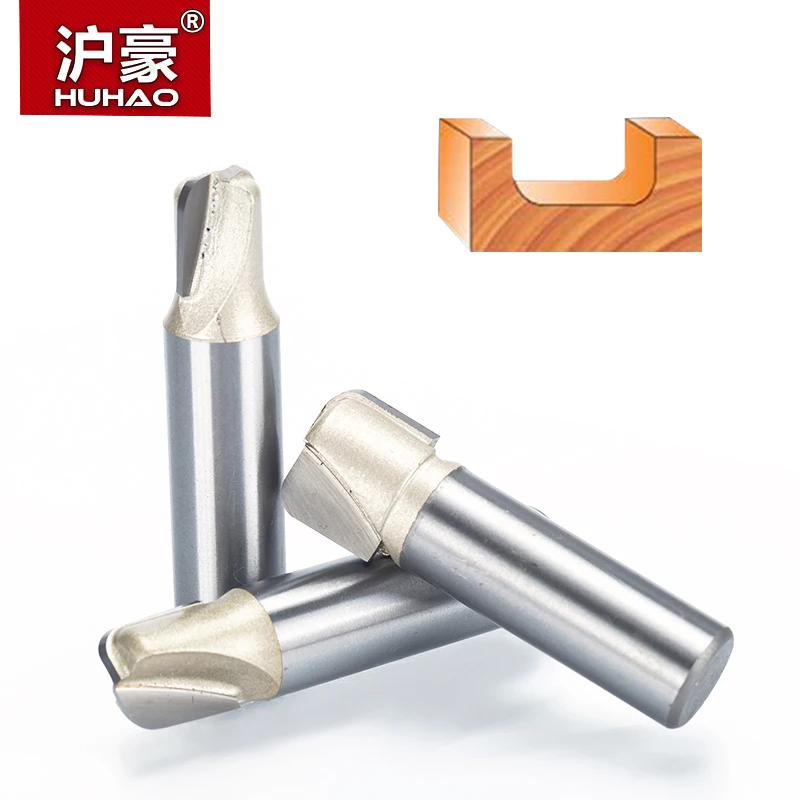 HUHAO 1pcs 1/2\