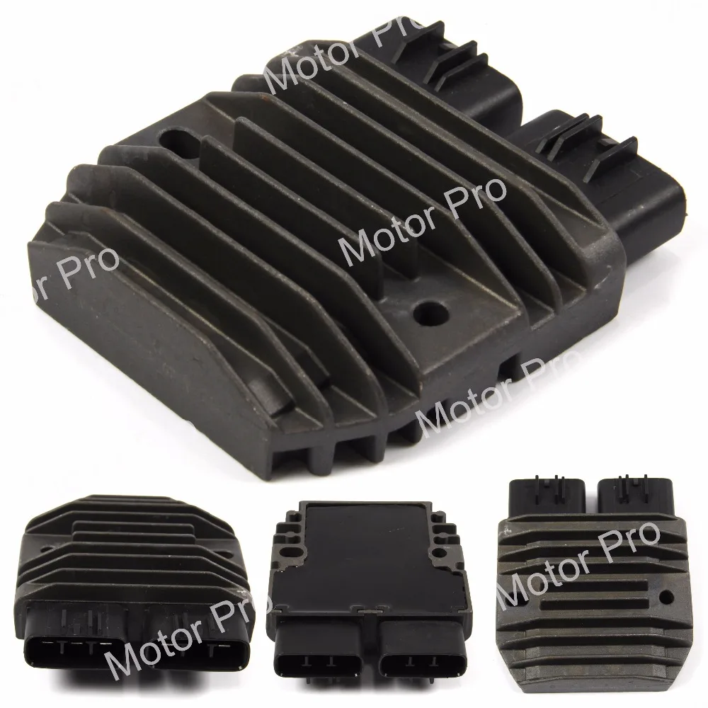 Motorcycle Voltage Regulator Rectifier For YAMAHA XV1700PC Road Star Warrior 2002 2003 2004 2005 2006 2007 2008 2009 2010 YZF R1