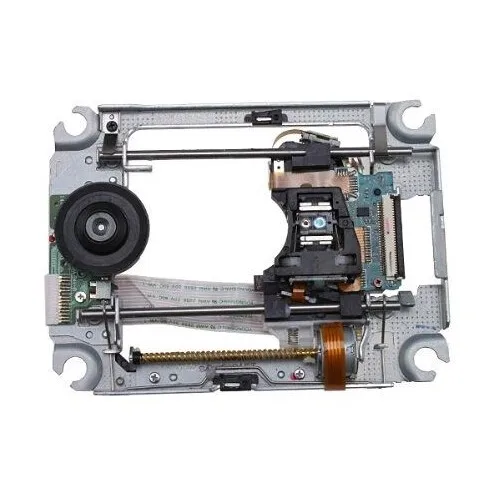 Original new KEM-450AAA laser lens for PS3 slim console KES-450A laser lens with deck for playstation 3 Accessory free shipping