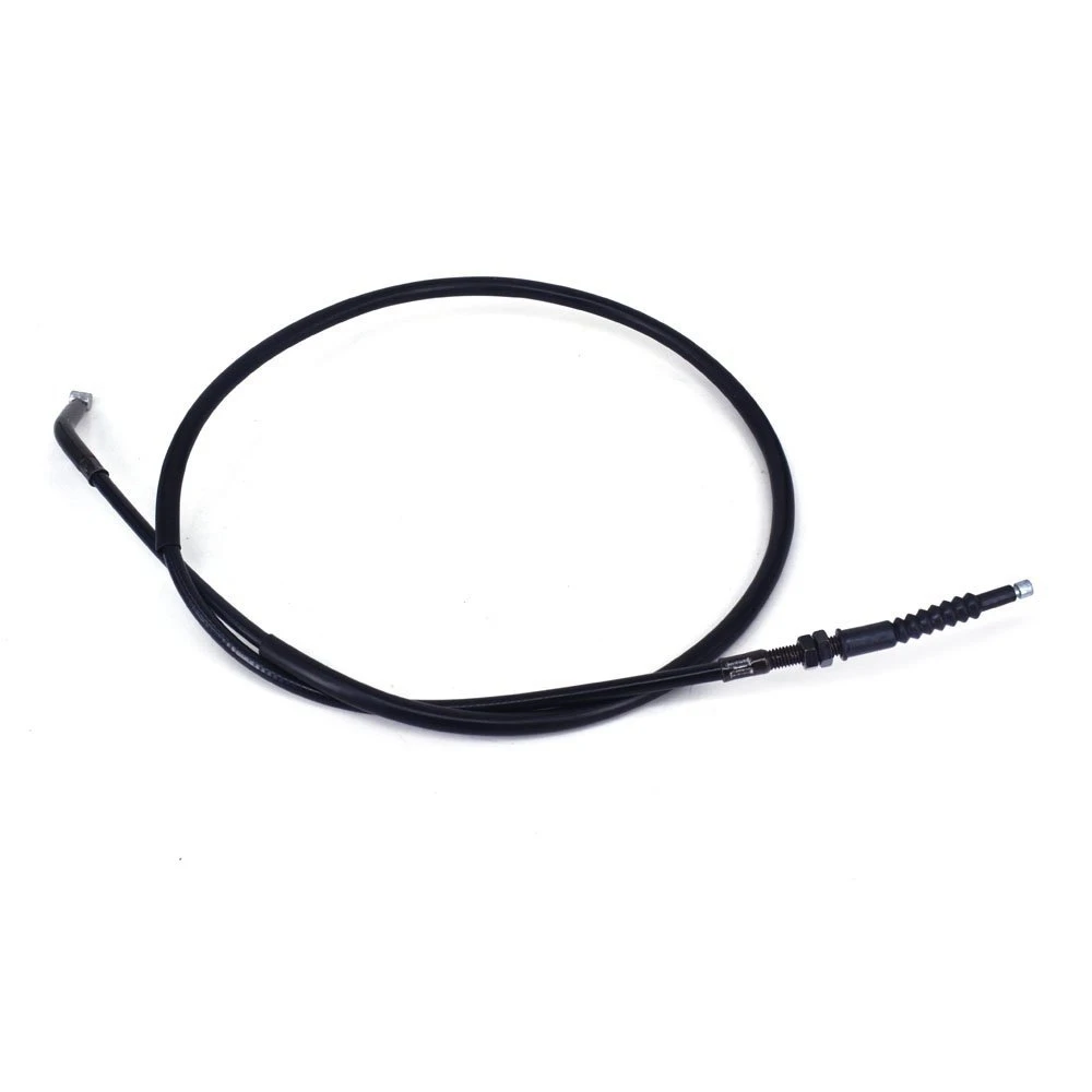 Motorcycle clutch line clutch cable For Kawasaki KLR650 KL650 1987- 2007 KL 650 KLR 650