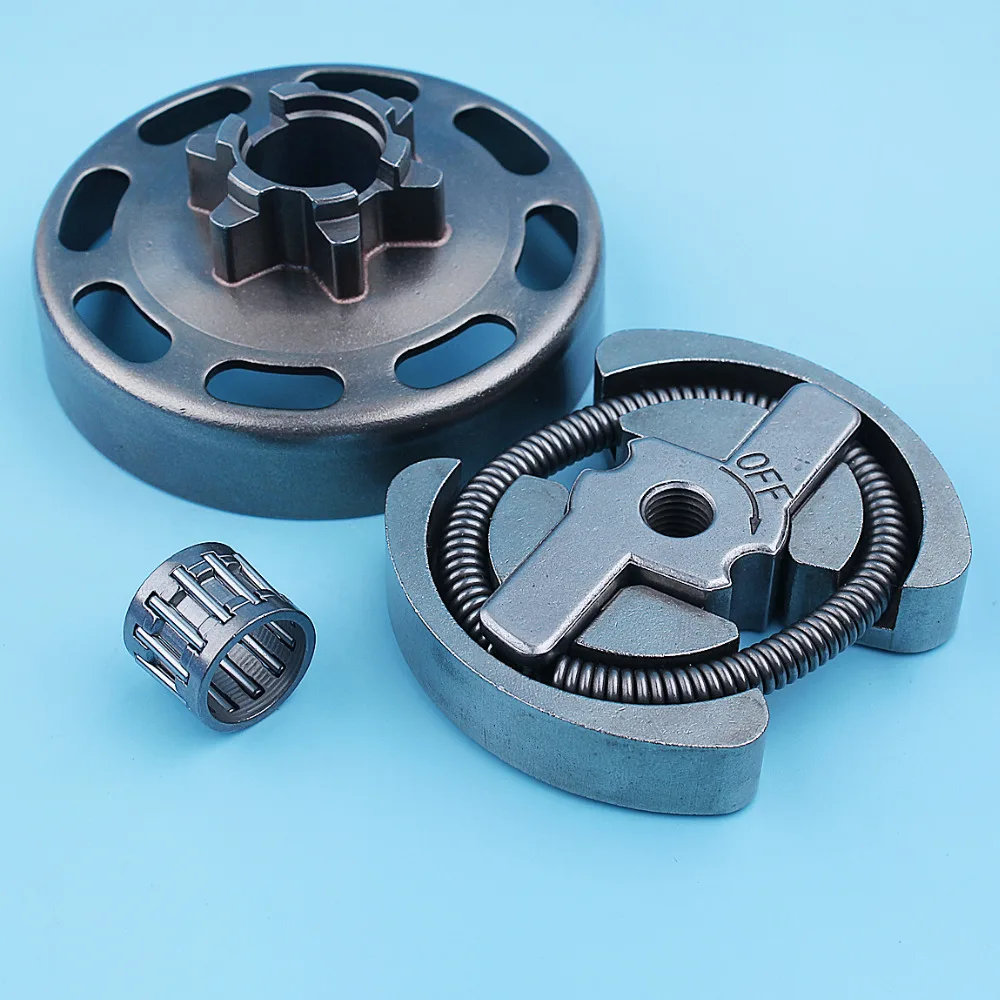 Kit de Substituição da Agulha para Embreagem 6t para Husqvarna 135 140 135e 140e Serra Elétrica 578257101 530014949 Peças Sobressalentes