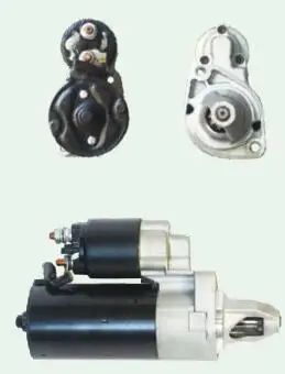 NEW STARTER MOTOR 0001108213 0001108214 0001115005 0001115049 0001115050 0001115070 0001115071 0001115119  FOR MERCEDES BENZ