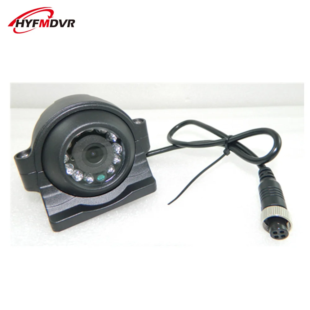 3 inches metal camera AHD720P/960P/1080P infrared monitoring probe SONY 600TVL/CMOS420TVL/800TVL factory direct sales