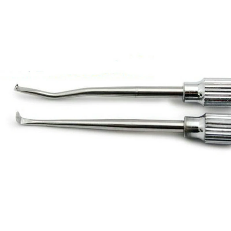 1 Set Dental Dentistry Crown Remover Equipment Tool Automatically Take Manual Control Crown Dental Tool Free Shipping