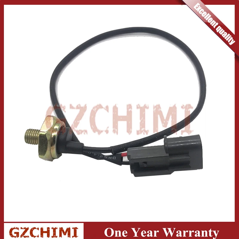 MD141510 Engine Knock Sensor Detonation Sensor For Mitsubishi Eclipse Galant