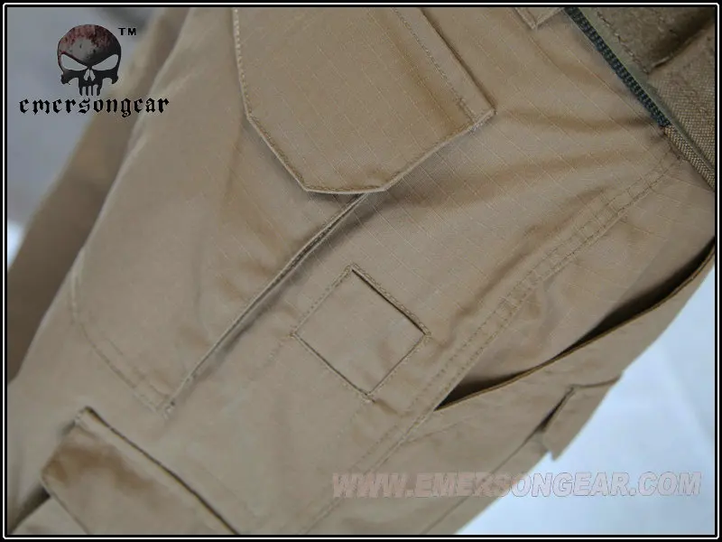 Emersongear-Outdoor Tactical pants, pants, all weather, em7031