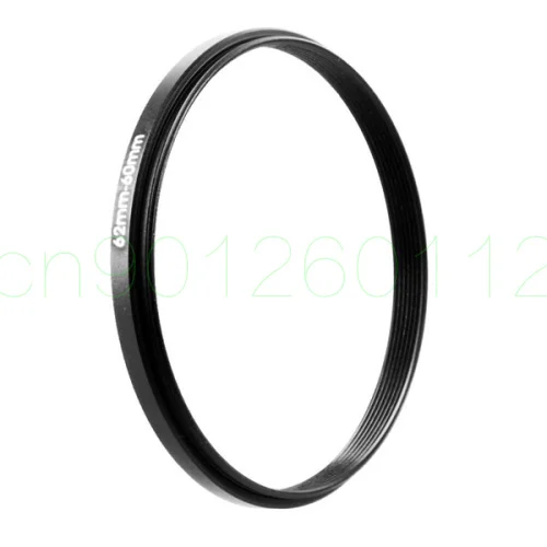 62mm-60mm 62-60 mm 62 to 60 Step down Filter Ring Adapter For filters adapters LENS LENS hood LENS CAP